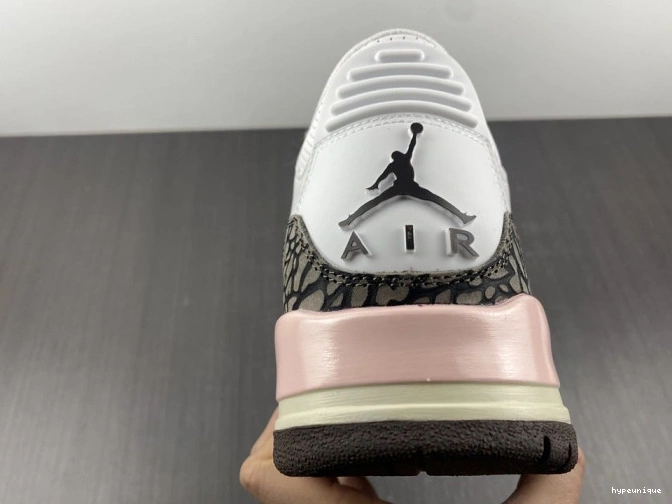 HYPE Neapolitan Dark Retro Air CK9246-102 3 Mocha (W) Jordan 0713
